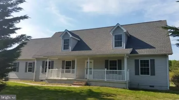 34203 OMAR RD, Frankford, DE 19945