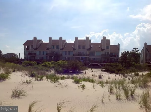 Fenwick Island, DE 19944,40107 KINGS GRANT #34