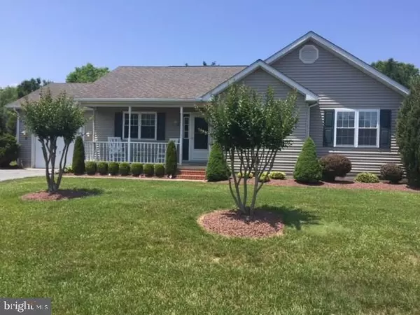 5 RADCLIFFE DR, Rehoboth Beach, DE 19971