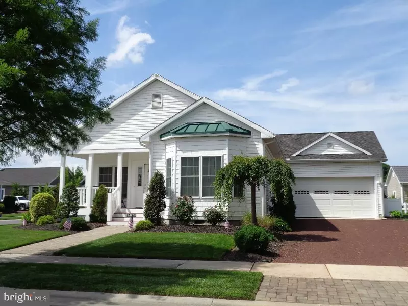24951 CROOKED STICK WAY #4349, Long Neck, DE 19966