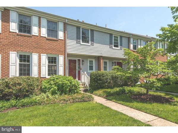 325 SOCIETY HL, Cherry Hill, NJ 08003