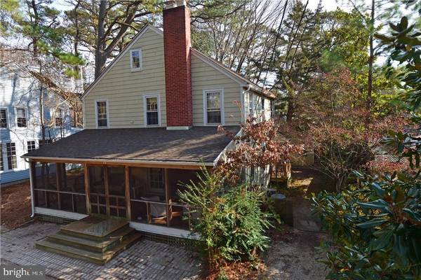 28 HENLOPEN AVE, Rehoboth Beach, DE 19971