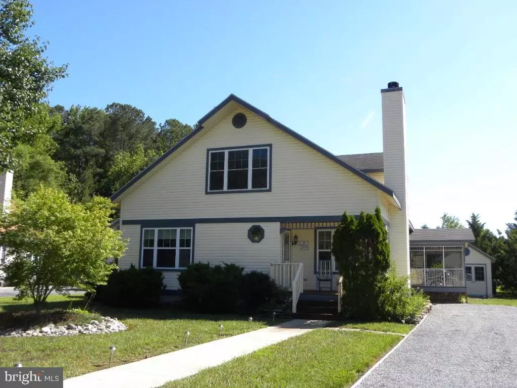 Ocean View, DE 19970,1 MARY JOE CT