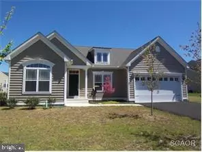 27172 BUCKSKIN TRL, Harbeson, DE 19951