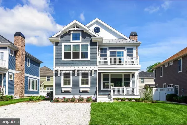 Dewey Beach, DE 19971,110 RODNEY AVE