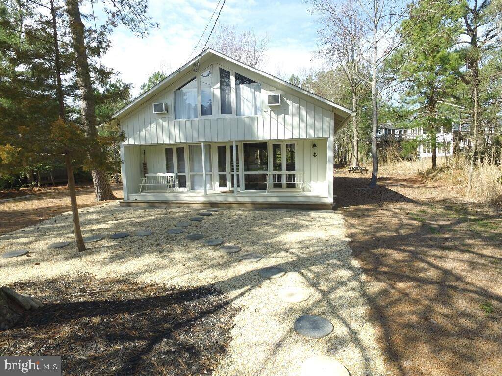 Rehoboth Beach, DE 19971,18 CARDINAL LN