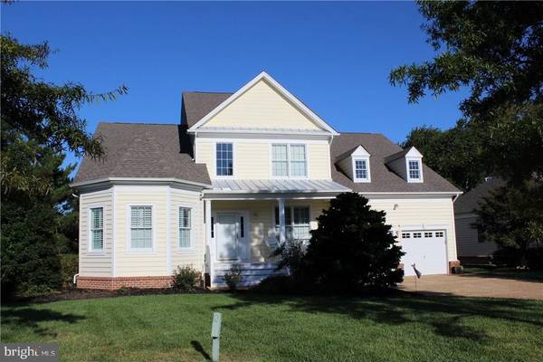 31297 TERRY CIR, Bethany Beach, DE 19930