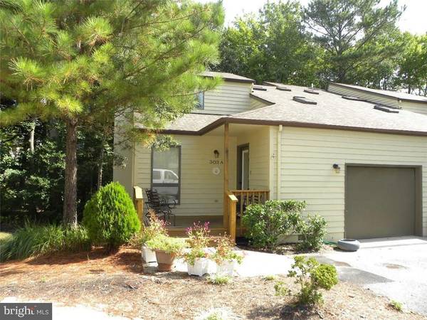 303A AZALEA CT, Bethany Beach, DE 19930