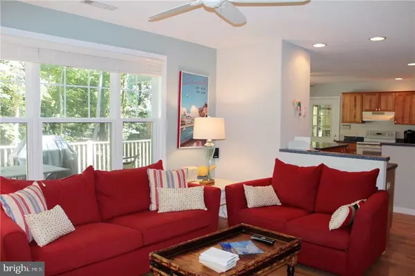 Ocean View, DE 19970,3 MOLLYS TURN
