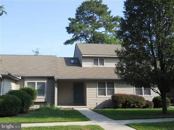 15 CROSSGATE DR #15, Seaford, DE 19973