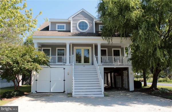 418 GIBSON AVE, Bethany Beach, DE 19930