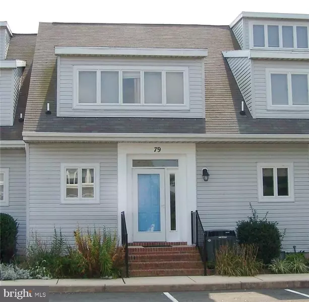 79 HENLOPEN GDNS, Lewes, DE 19958
