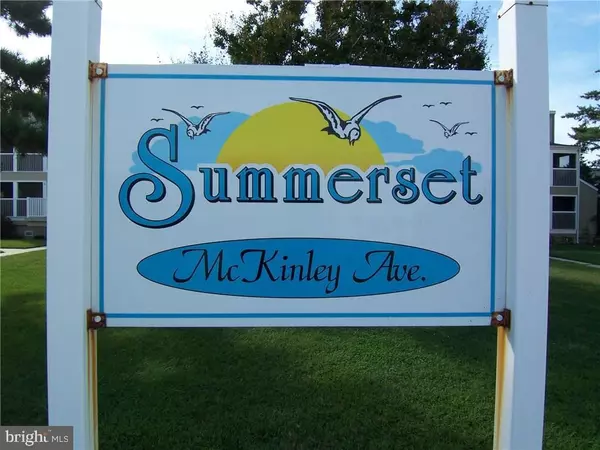 Dewey Beach, DE 19971,16D MCKINLEY ST #4D