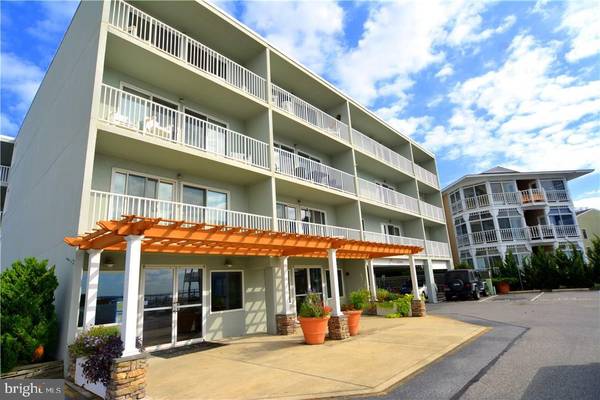 100 COLLINS AVE #204, Dewey Beach, DE 19971