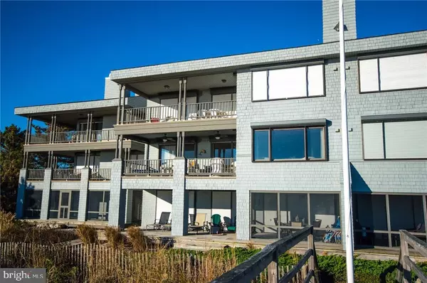 Dewey Beach, DE 19971,4 WEST ST #303