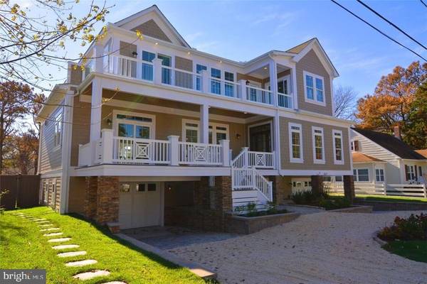 106 CULLEN ST, Dewey Beach, DE 19971