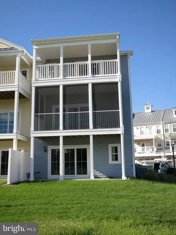 Ocean View, DE 19970,30196 JUMP LN #606