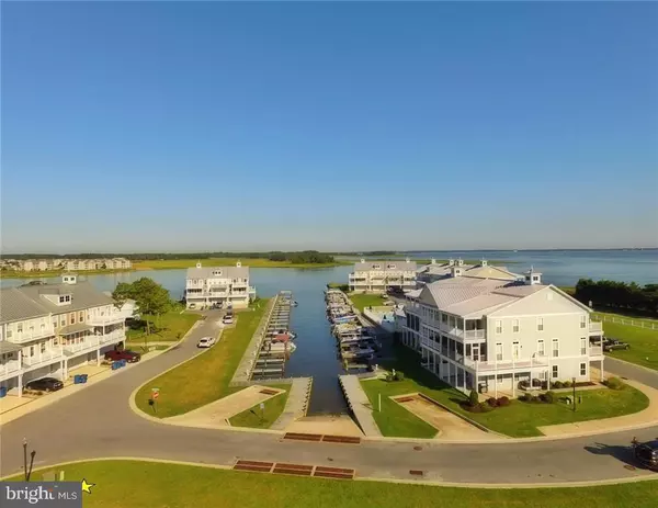 Ocean View, DE 19970,30196 JUMP LN #606