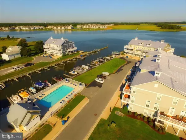 Ocean View, DE 19970,30196 JUMP LN #606