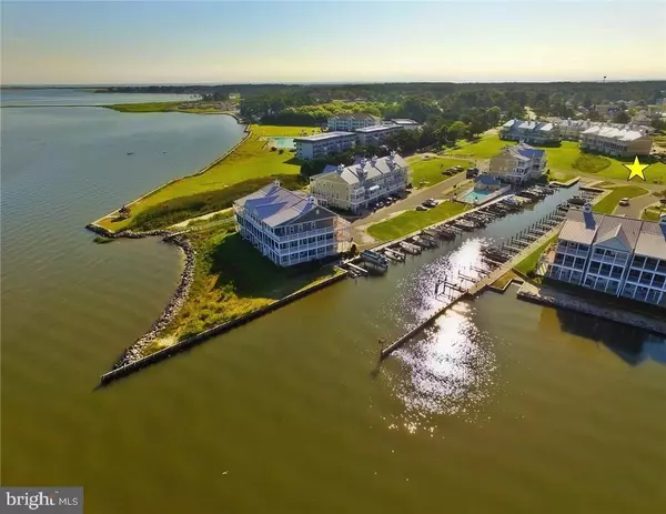 Ocean View, DE 19970,30196 JUMP LN #606