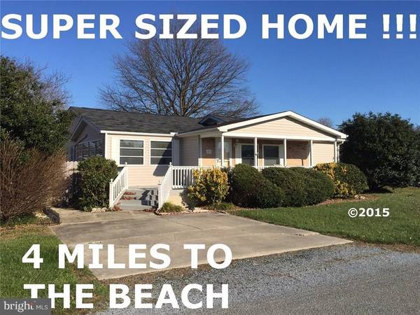 35617 BUTTERMILK DR, Rehoboth Beach, DE 19971