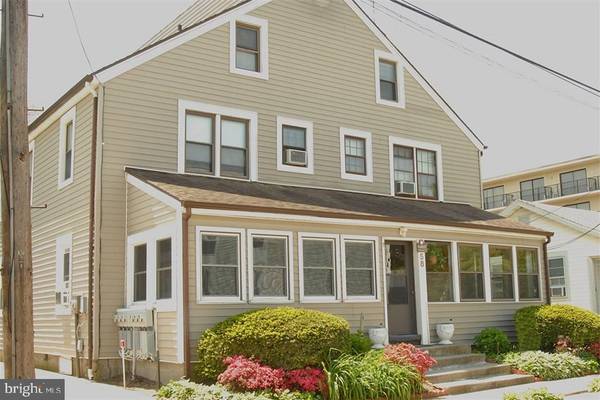 58 MARYLAND AVE, Rehoboth Beach, DE 19971