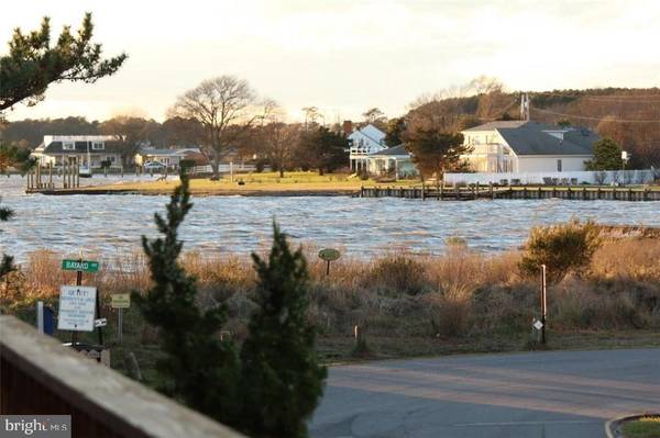 118 BELLEVUE ST #3, Dewey Beach, DE 19971