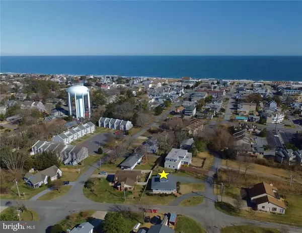 Rehoboth Beach, DE 19971,207 SALISBURY ST