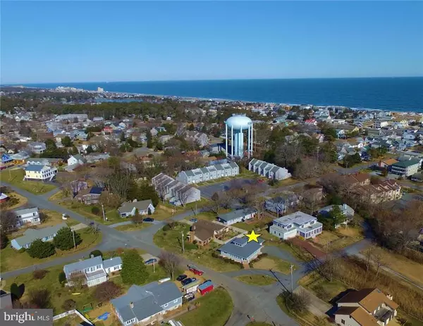 Rehoboth Beach, DE 19971,207 SALISBURY ST