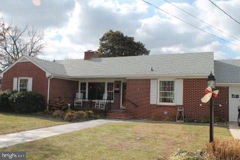 310 HALL PL, Milford, DE 19963