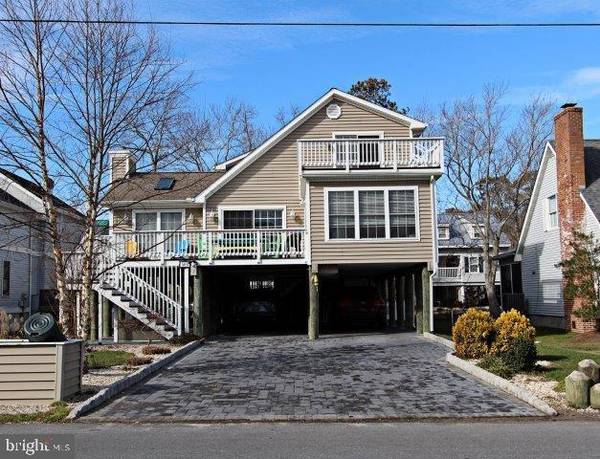 403 GIBSON AVE, Bethany Beach, DE 19930