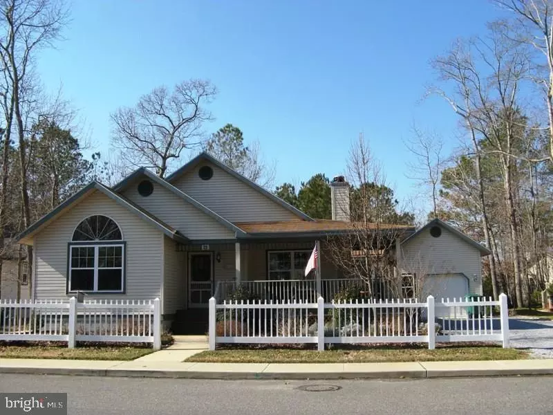 23 MORGANS TURN, Ocean View, DE 19970