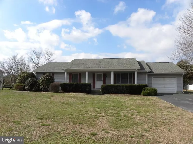 34430 SYLVAN VUE DR, Dagsboro, DE 19939