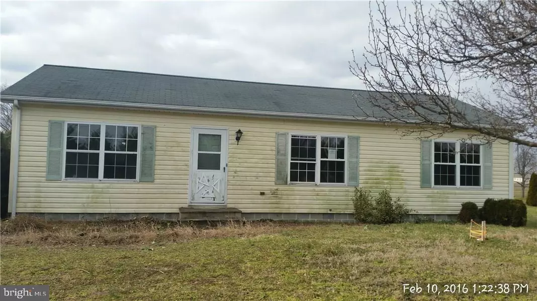 18542 OAK RD, Bridgeville, DE 19933