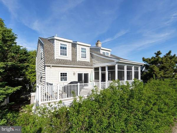 4 JERSEY ST, Dewey Beach, DE 19971