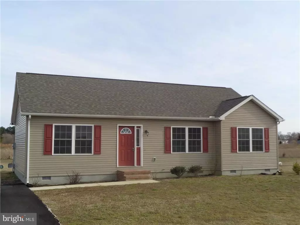 Laurel, DE 19956,25144 N LEGACY LN