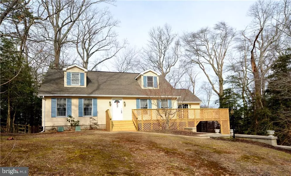 33 SABRINA DR, Rehoboth Beach, DE 19971