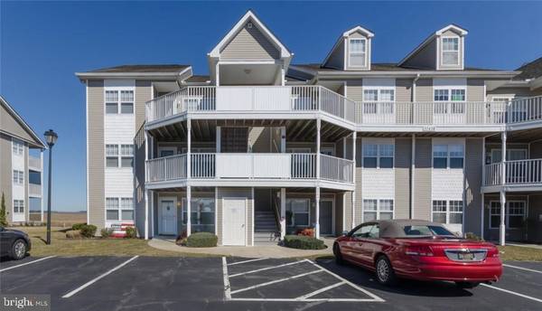 Ocean View, DE 19970,37438 PETTINARO DR #5001