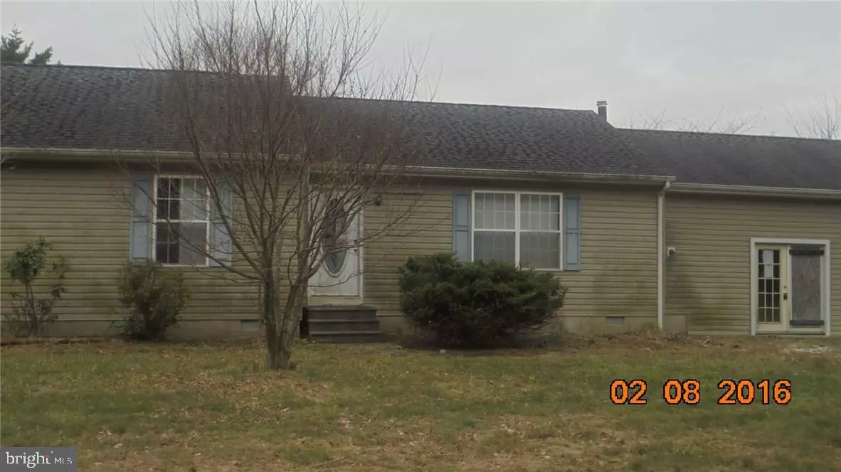 Laurel, DE 19956,36350 WHALEYS RD