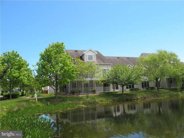 38947 CYPRESS LAKE CIR #56150, Bethany Beach, DE 19930