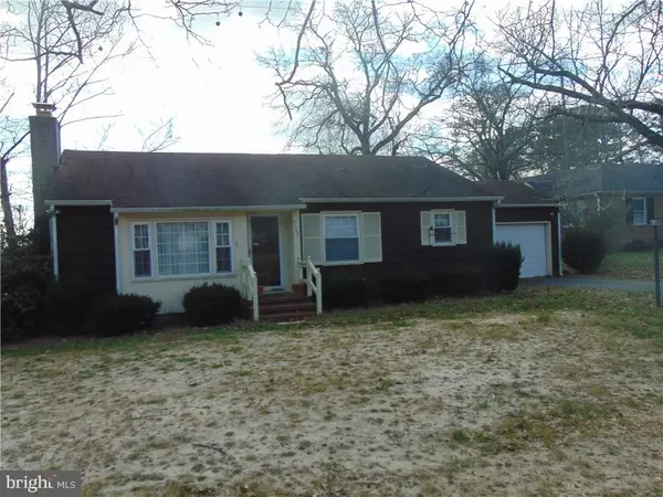 Laurel, DE 19956,9162 SHARPTOWN RD