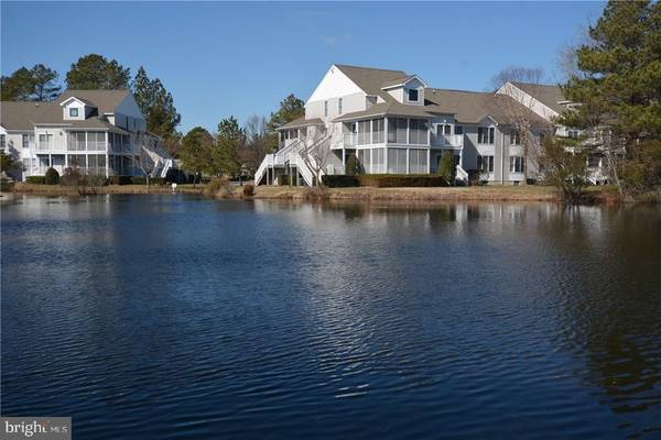 54009 SANDDOLLAR CT #54009, Bethany Beach, DE 19930