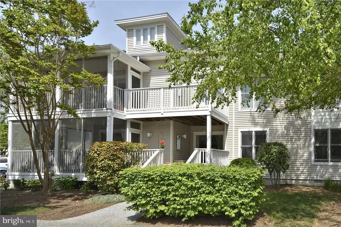 Bethany Beach, DE 19930,33492 LAKESHORE DR #53014