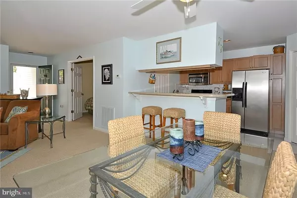 Bethany Beach, DE 19930,33492 LAKESHORE DR #53014