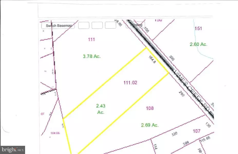 LOT 126 ROUTE 26 #126, Dagsboro, DE 19939