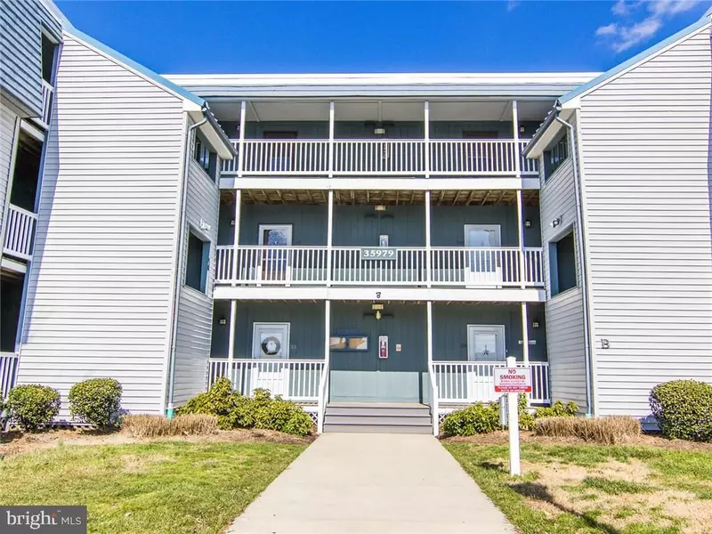 35979 CONDO DR #B303, Rehoboth Beach, DE 19971