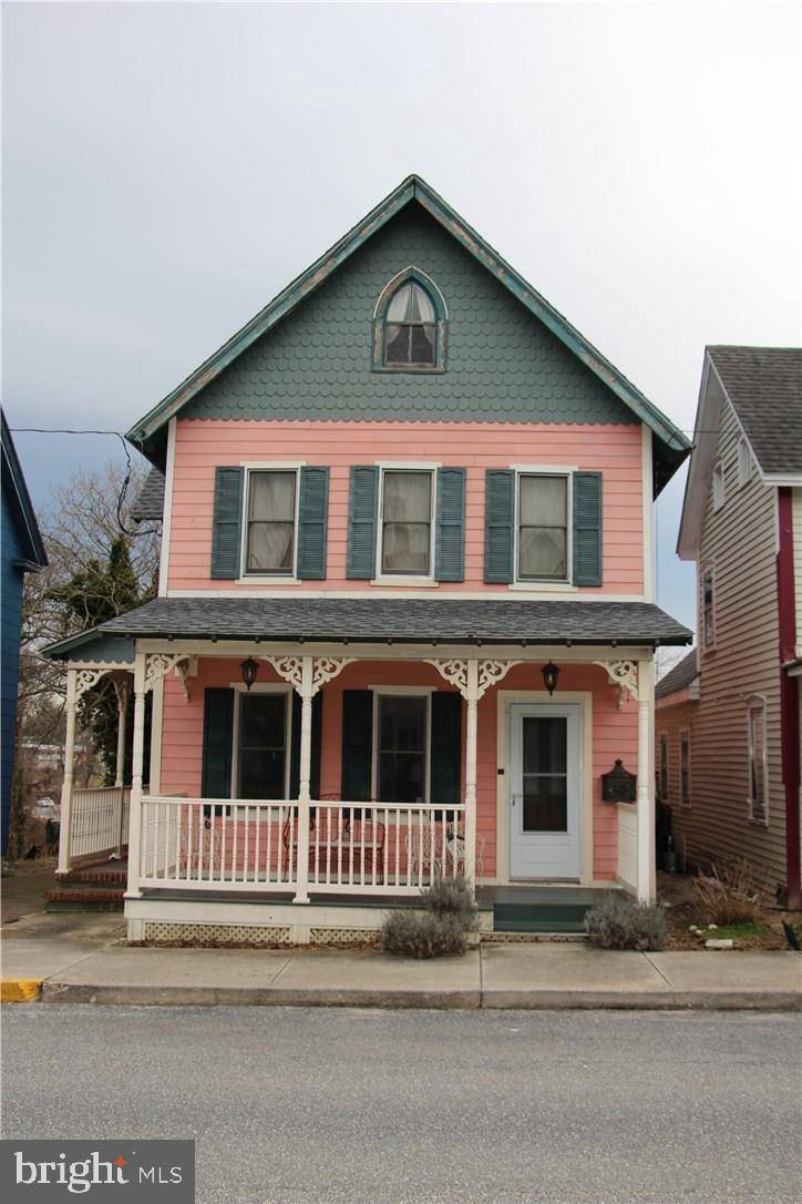 Milton, DE 19968,113 BROAD ST