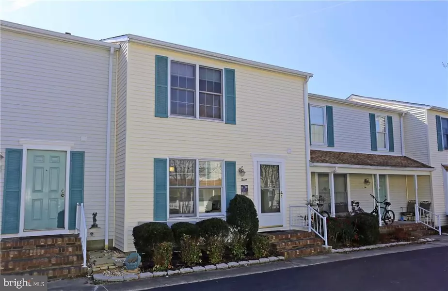 38172 ROBINSONS DR #3, Rehoboth Beach, DE 19971