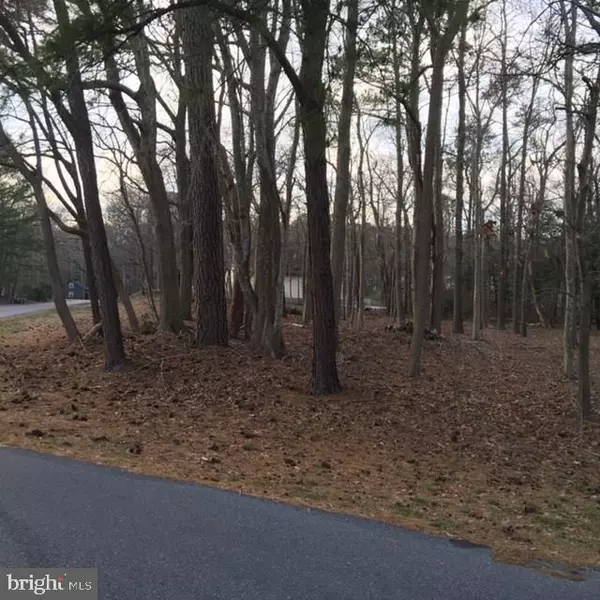 LOT F5 HIAWATHA BLVD / CREEK RD, Dagsboro, DE 19939