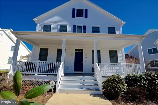 Ocean View, DE 19970,29 SYCAMORE ST